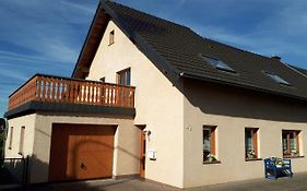 Eifelferienhaus Pruem
